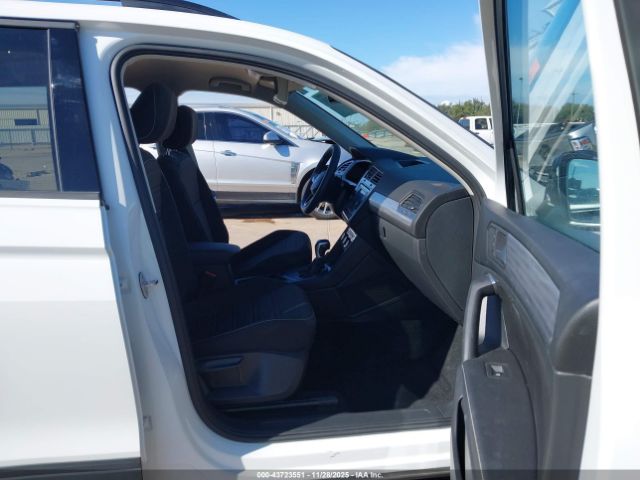 Volkswagen Tiguan 2.0t S Image 16