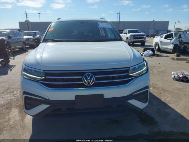Volkswagen Tiguan 2.0t S Image 15