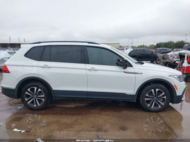 Volkswagen Tiguan 2.0t S Image 6