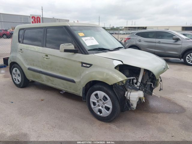Kia Soul Image 1