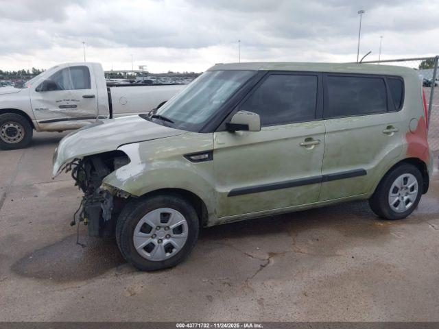 Kia Soul Image 4
