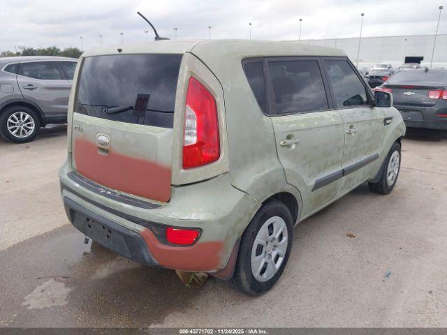 Kia Soul Image 5