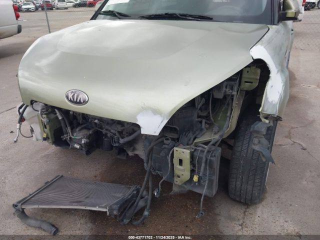 Kia Soul Image 17