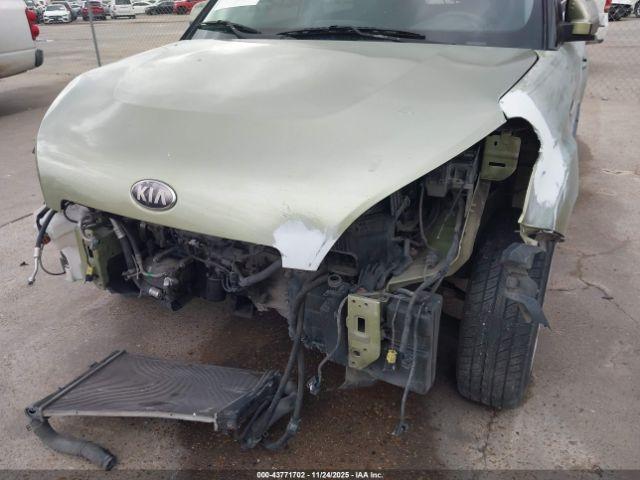 Kia Soul Image 17