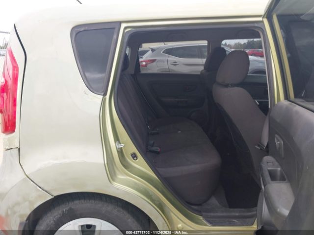 Kia Soul Image 12