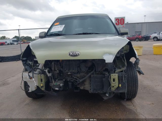 Kia Soul Image 8