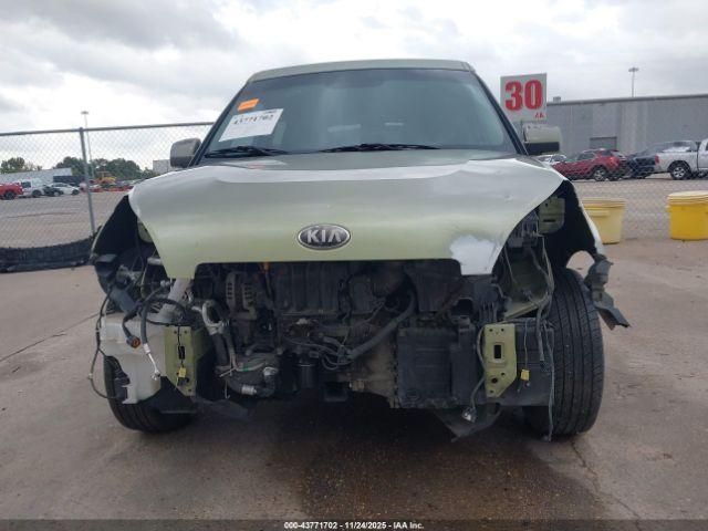 Kia Soul Image 8