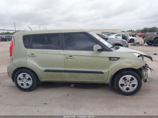 Kia Soul Image 6