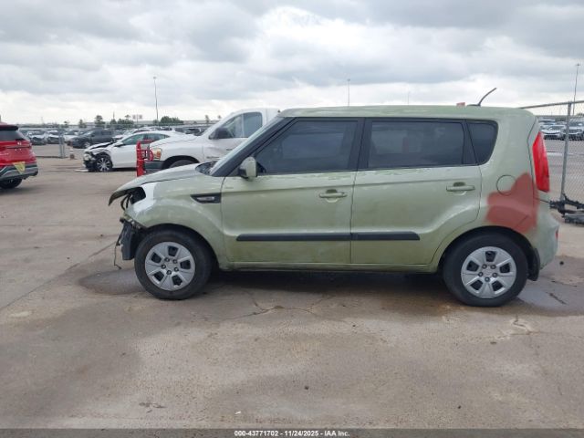Kia Soul Image 9