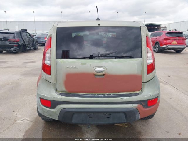 Kia Soul Image 15