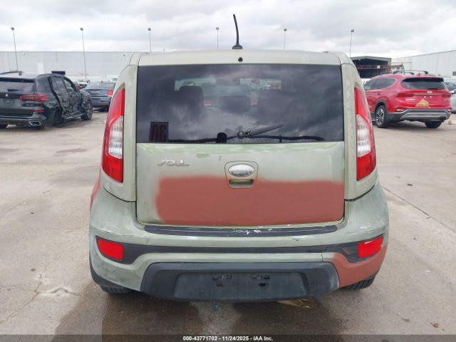 Kia Soul Image 15