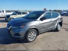 Nissan Rogue S Fwd Xtronic Cvt Image 14