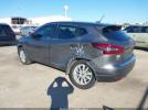 Nissan Rogue S Fwd Xtronic Cvt Image 11