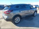 Nissan Rogue S Fwd Xtronic Cvt Image 12