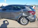 Nissan Rogue S Fwd Xtronic Cvt Image 4
