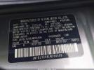 Nissan Rogue S Fwd Xtronic Cvt Image 8