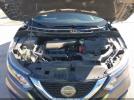 Nissan Rogue S Fwd Xtronic Cvt Image 7