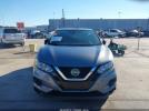 Nissan Rogue S Fwd Xtronic Cvt Image 9
