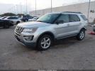 Ford Explorer Xlt Image 7