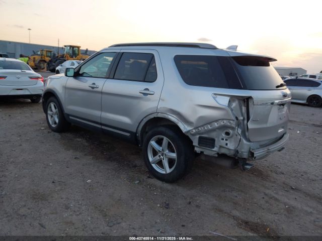 Ford Explorer Xlt Image 6