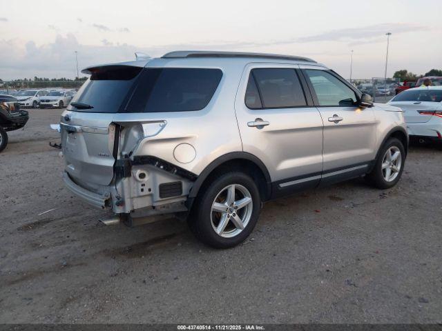 Ford Explorer Xlt Image 14