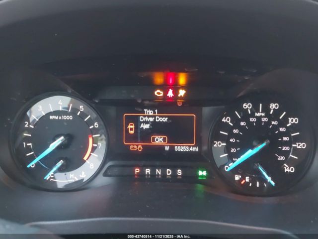 Ford Explorer Xlt Image 9