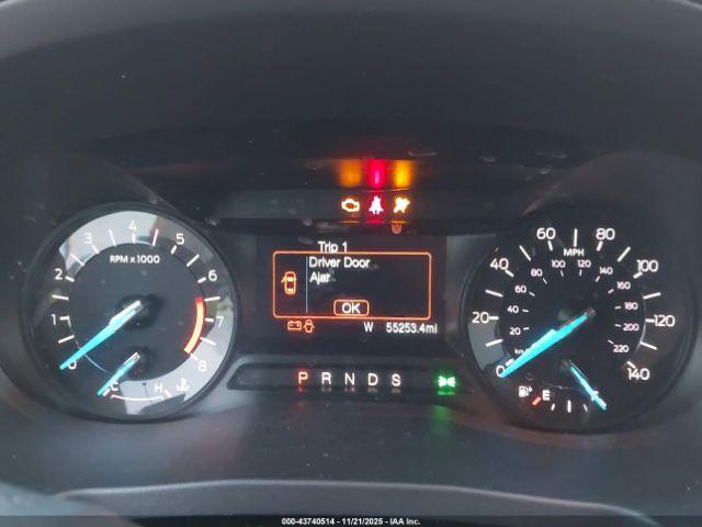 Ford Explorer Xlt Image 9