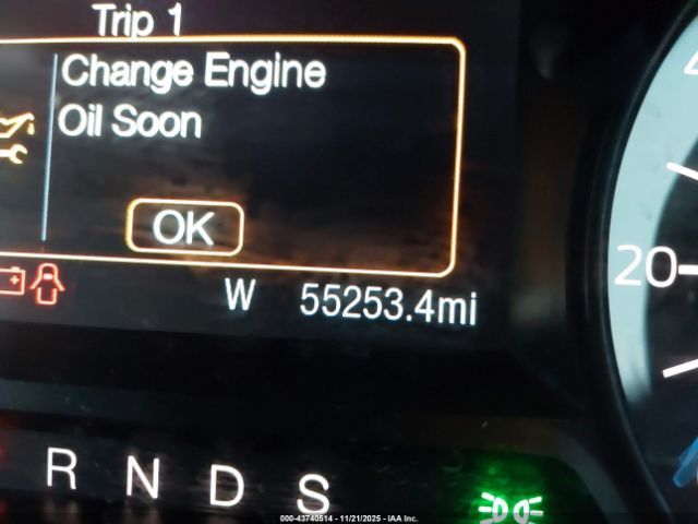 Ford Explorer Xlt Image 11