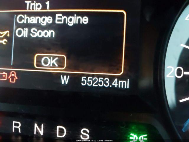 Ford Explorer Xlt Image 11