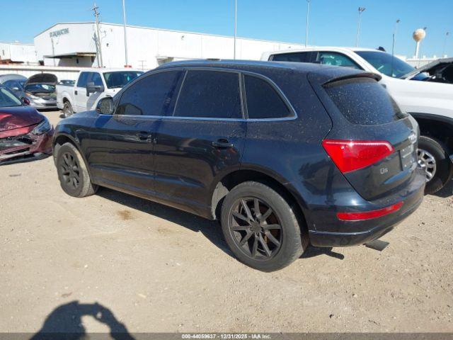 Audi Q5 2.0t Premium Image 6