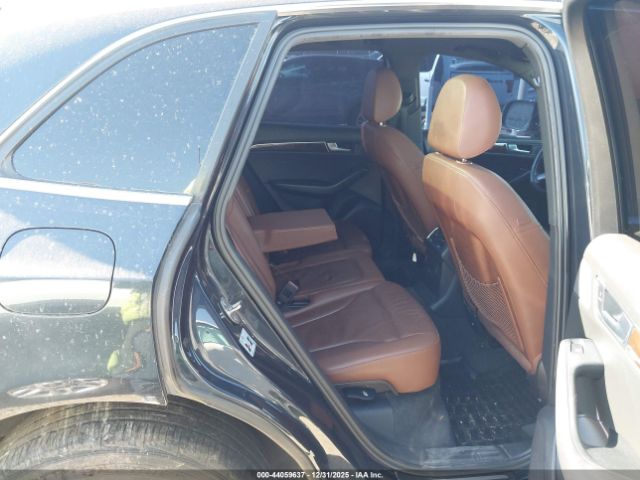 Audi Q5 2.0t Premium Image 11