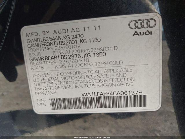Audi Q5 2.0t Premium Image 7