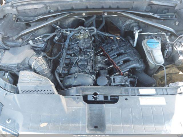 Audi Q5 2.0t Premium Image 10