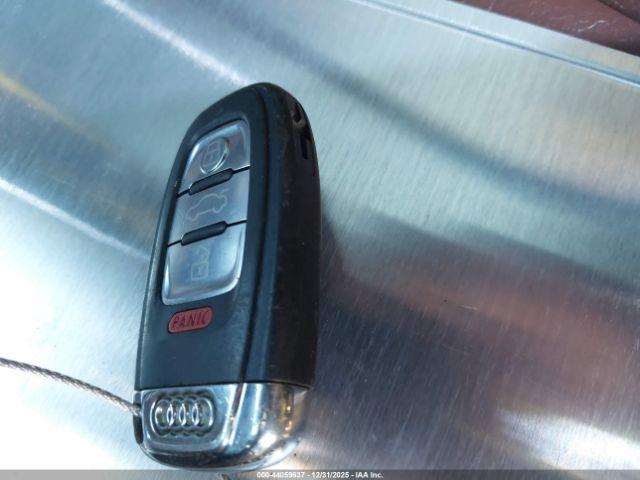 Audi Q5 2.0t Premium Image 2