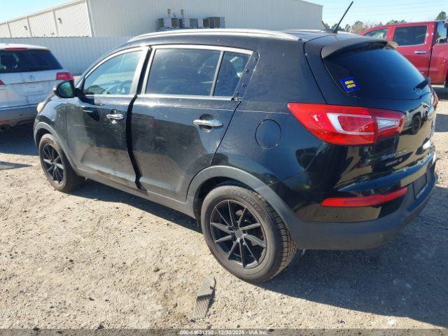Kia Sportage Ex Image 6