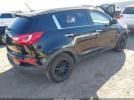 Kia Sportage Ex Image 3