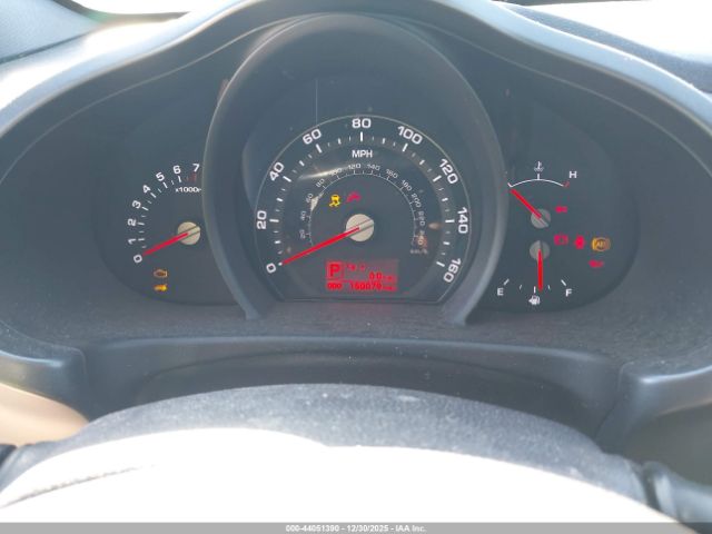 Kia Sportage Ex Image 5