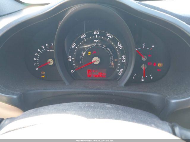 Kia Sportage Ex Image 5