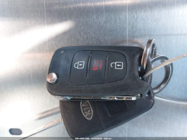 Kia Sportage Ex Image 8