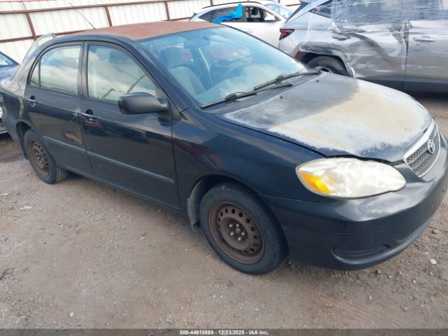 Toyota Corolla Ce Image 1