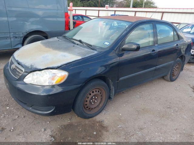 Toyota Corolla Ce Image 2