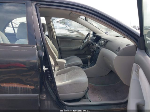 Toyota Corolla Ce Image 6