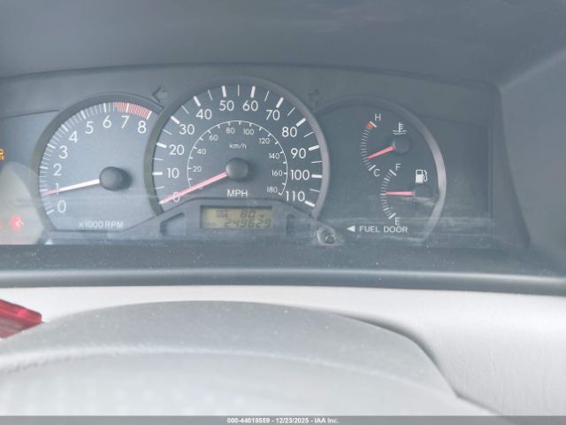 Toyota Corolla Ce Image 9