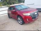Ford Edge Sport Image 1