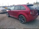 Ford Edge Sport Image 16