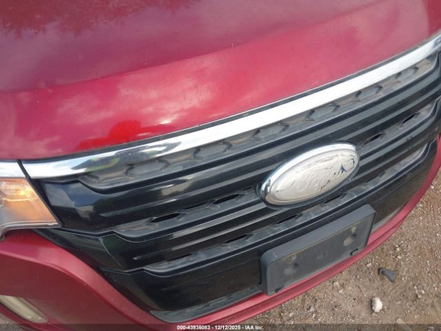 Ford Edge Sport Image 10