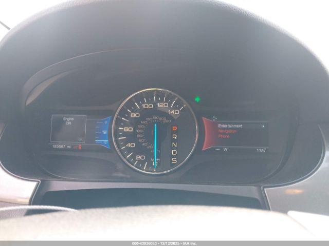 Ford Edge Sport Image 3