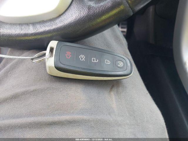 Ford Edge Sport Image 9