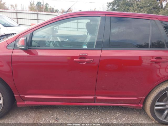 Ford Edge Sport Image 15