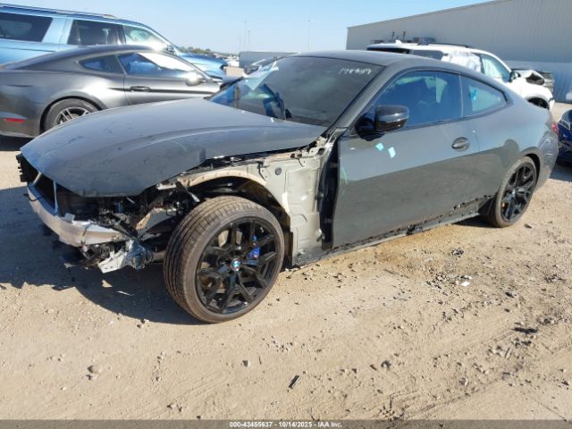 BMW 4 Series 430i Xdrive Image 16